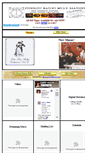 Mobile Screenshot of banjobilly.net